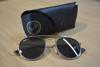 Sunčane naočale RayBan