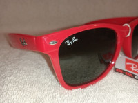 Sunčane naočale RB (crveni model)