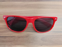 Nekorištene sunčane naočale retro izgleda (UV400)