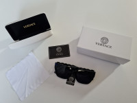 Versace Muške Naočale