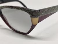 Vintage Ghetaldus ženske sunčane naočale