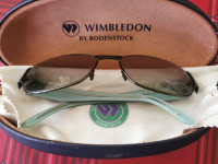 Wimbledon by Rodenstock