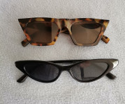 Ženske sunčane naočale