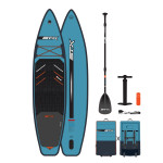 STX iSup Cruiser 11'0x34x6 330lit NEW 2025-2026
