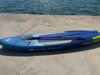 Sup daska Aqua Marina Beast 10.6