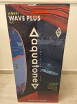 NOVO - SUP daska Aquatone Wave Plus 11'0“