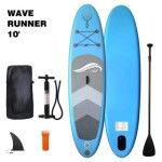 TooMuch SUP WAVE RUNNER 10′
