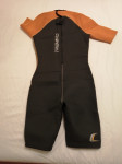 Dječje odijelo za jederenje na dasci - Tribord