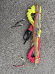 F-ONE BAR ZA KITESURFING