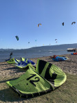 F-ONE KITE, BANDIT 12