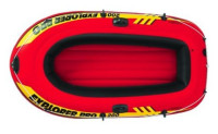 ČAMAC GUMENI "INTEX EXPLORER PRO 200" - NOVO