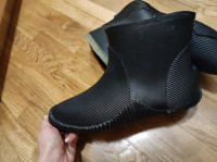 Čizme za suho odijelo 45