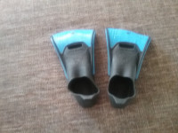 Cressi kratke peraje