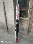Jobe Allegre 67" mono skija