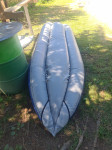 Kayak na napuhavanje AIRE TOMCAT
