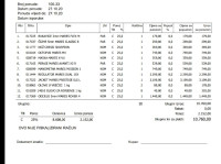 MARES, komplet ronilačka oprema, nekorištena,  iz popisa.