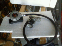 respirator za ronjenje