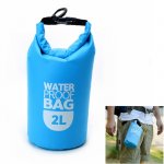 Vodonepropusna Torba Waterproof Dry Bag 2L
