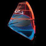 windsurf jedro GA Gaastra Manic 4.0