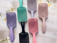 ČEŠALJ ZA KOSU - NOVO