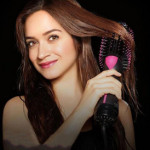 Četka za sušenje i oblikovanje kose