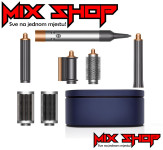 DYSON Airwrap Complete Long Nickel/Copper *Novo*Garancija*Na stanju*