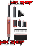 DYSON Airwrap Complete Long Volumise Special Edition Strawberry uvijač