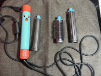 Dyson airwrap i.d. Ceramic patina