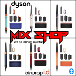 DYSON Airwrap i.d. Straight+Wavy ◆NOVO◆Razne boje◆ sušilo uvijač id