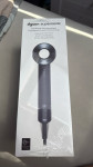 Dyson Hd15 supersonic fen za kosu sivi