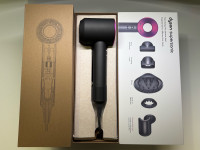 Dyson Supersonic nekorišten