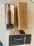 Dyson supersonic