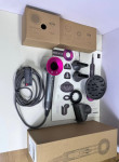 Dyson Supersonic sušilo za kosu