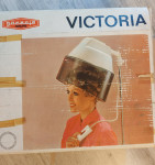 HAUBA ZA KOSU, ZG ZAPAD