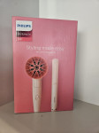 PHILIPS Hair Styling Set 3000, BHB398, NOVO, R1 račun!