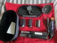 Prodaje se dyson airwrap