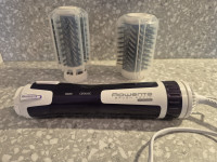 Rowenta rotirajuća četka