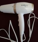 NOVO SUSILO ZA KOSU 2 U 1 AIRPRO