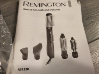 Uvijač za kosu Remington AS1220