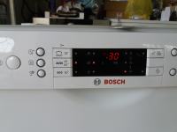 Bosch dijelovi perilica suđa