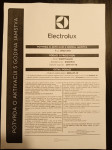 Elektrolux Flexcare