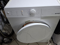 Gorenje kondenzacijska sušilica