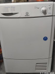 Indesit sušilica - radi ali pri kraju sušenja "cvili"