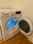 LG sušilica 8 kg