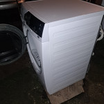 Sušilica AEG 8kg toplinska pumpa,kondenzacijska