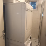 Susilica Elektrolux 6 kg