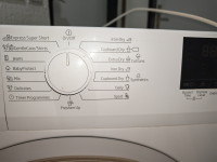 Sušilica rublja BECO