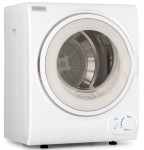 Sušilica rublja Klarstein Jet Set 2500