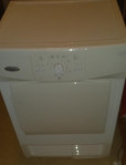 Whirlpool sušilica rublja AWZ7466