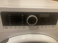 Whirlpool susilica rublja, ispravna